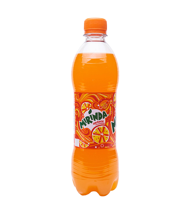 Deliver Addis - Market - Mirinda