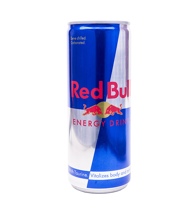 Deliver Addis - Market - Red Bull Energy Drink