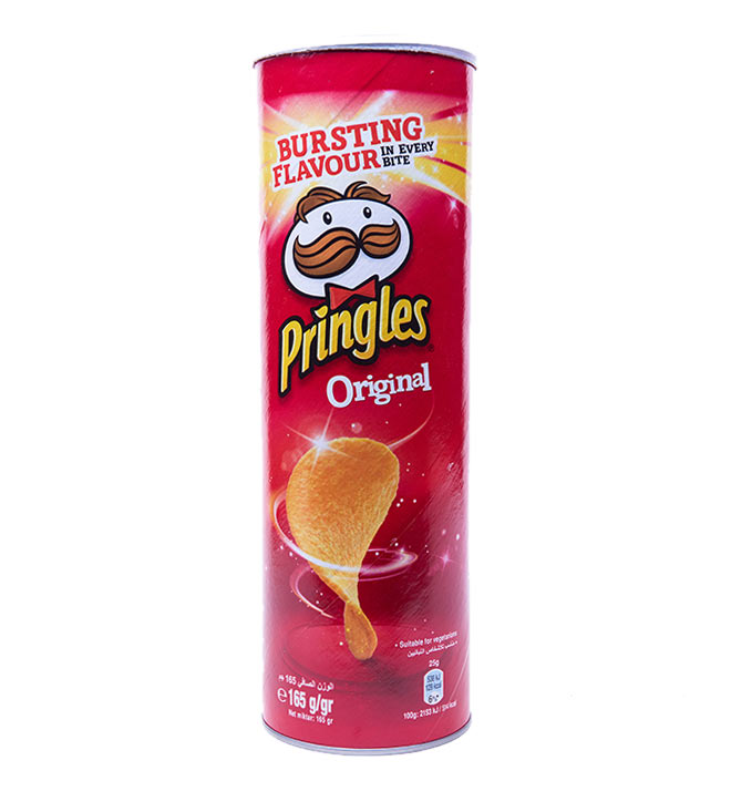 Deliver Addis - Market - Pringles