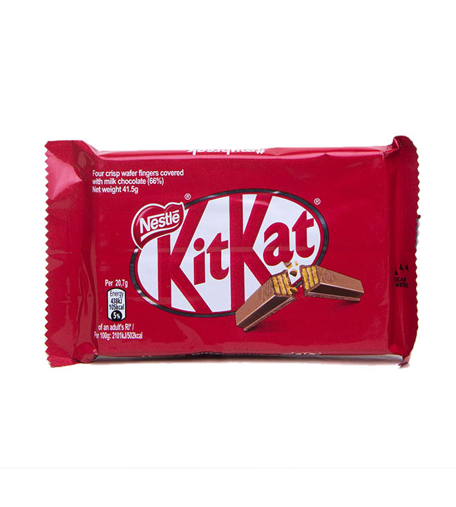 Kitkat shop chocolate price