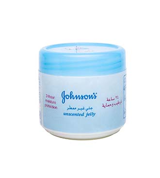 Deliver Addis - Market - Johnson's Scented Jelly (100 ml)