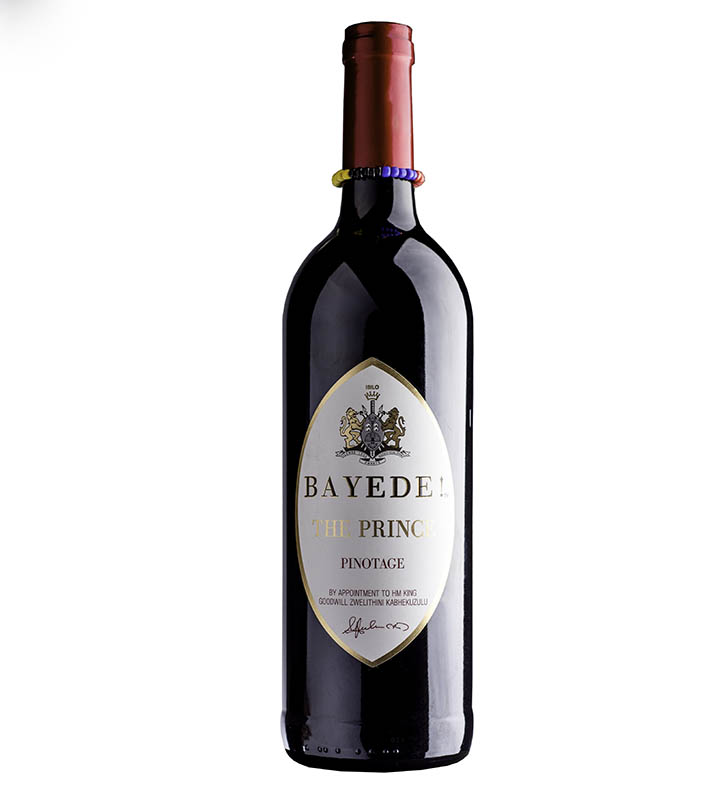 Deliver Addis Drinks Bayede Pinotage 6953