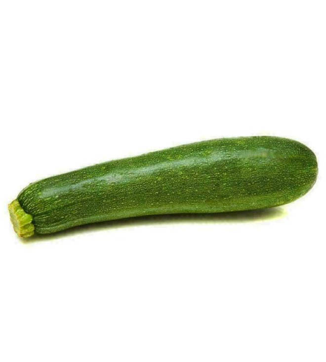 Deliver Addis - Market - Green Zucchini