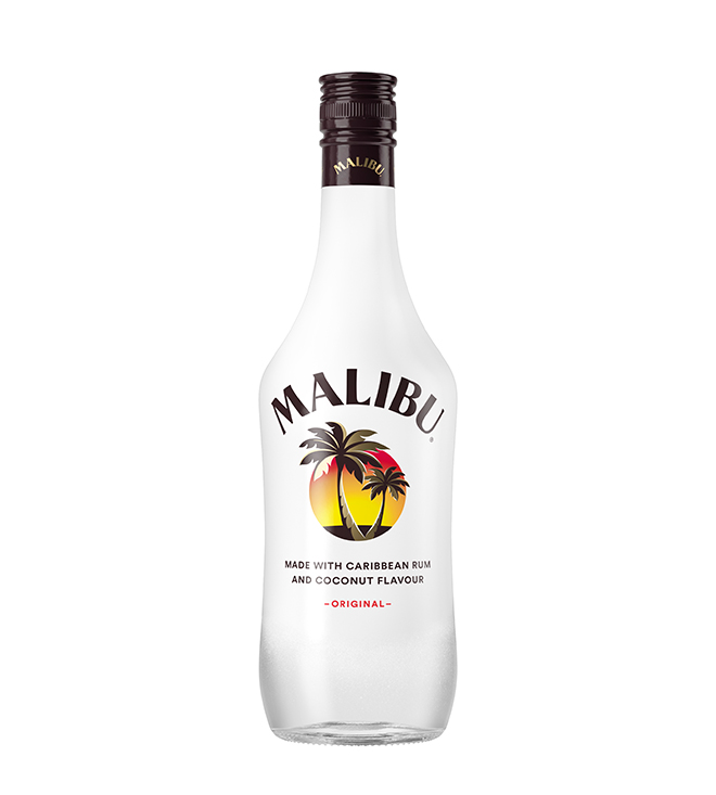 Deliver Addis - Drinks - Malibu Original