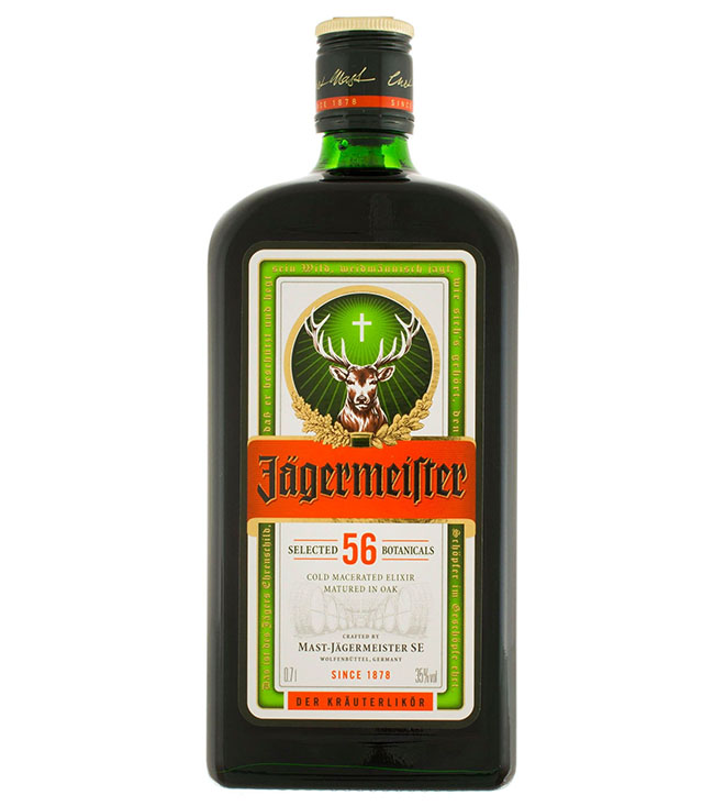 Jager 90