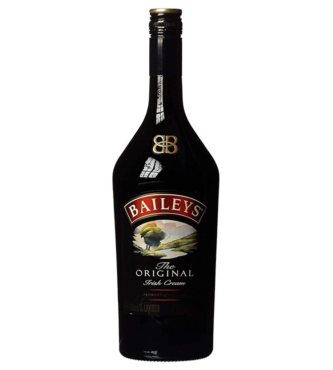 Deliver Addis - Drinks - Baileys Original