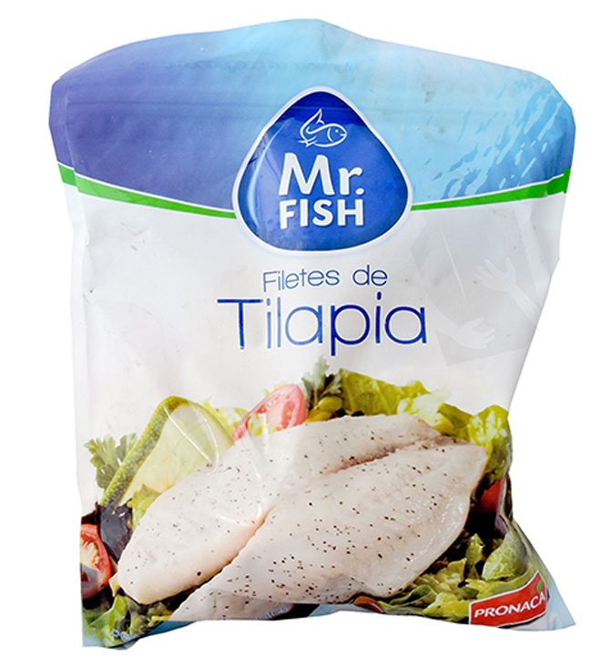 Deliver Addis - Market - Tilapia Fish