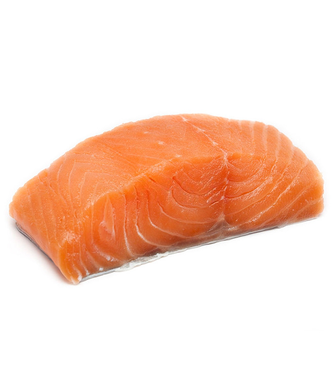 Deliver Addis - Market - Small Flat Salmon