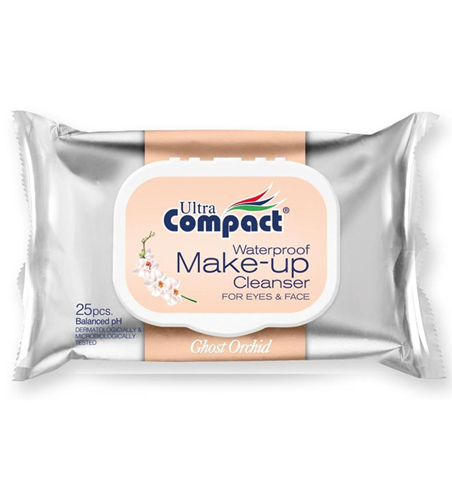 Deliver Addis - Market - Ultra Compact Make-Up Wipes